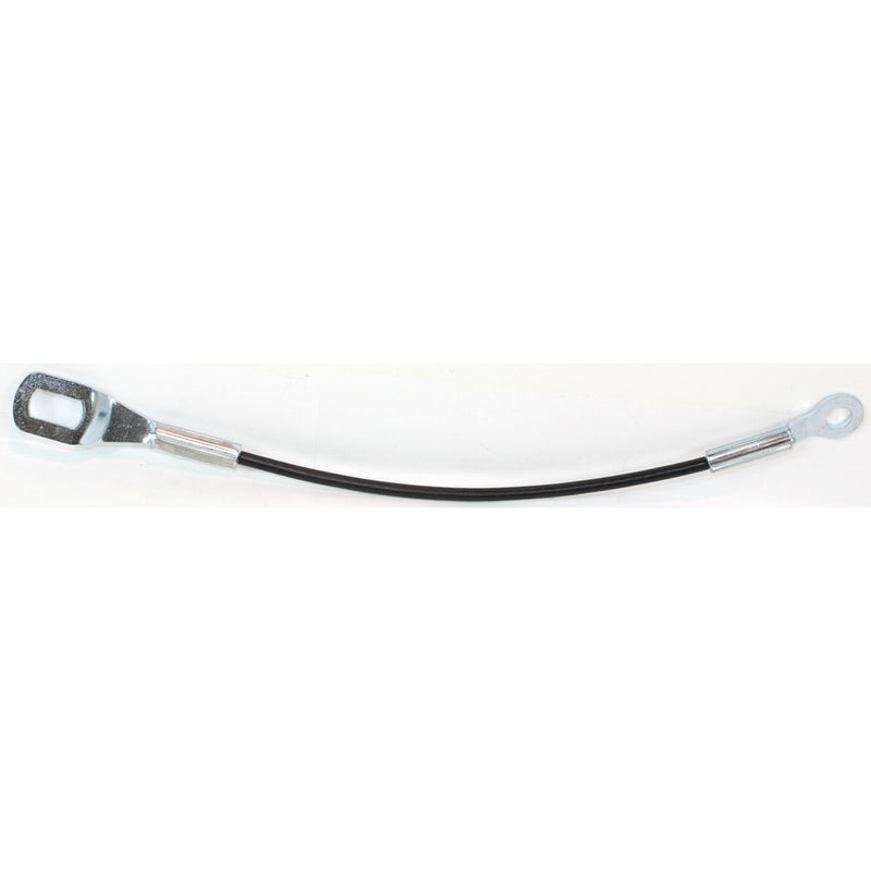 DURAFORCE Tailgate Tail Gate Cables Set For 1995-2004 Toyota Tacoma Driver and Passenger