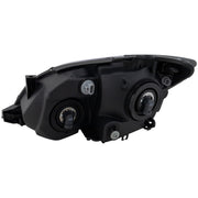 DURAFORCE Halogen Headlight Assembly For 2005-07 Toyota Avalon XL XLS Right Side with Bulb