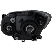 DURAFORCE Halogen Headlight Assembly For 2005-07 Toyota Avalon XL XLS Right Side with Bulb