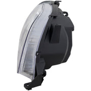 DURAFORCE Halogen Headlight Assembly For 2005-07 Toyota Avalon XL XLS Right Side with Bulb