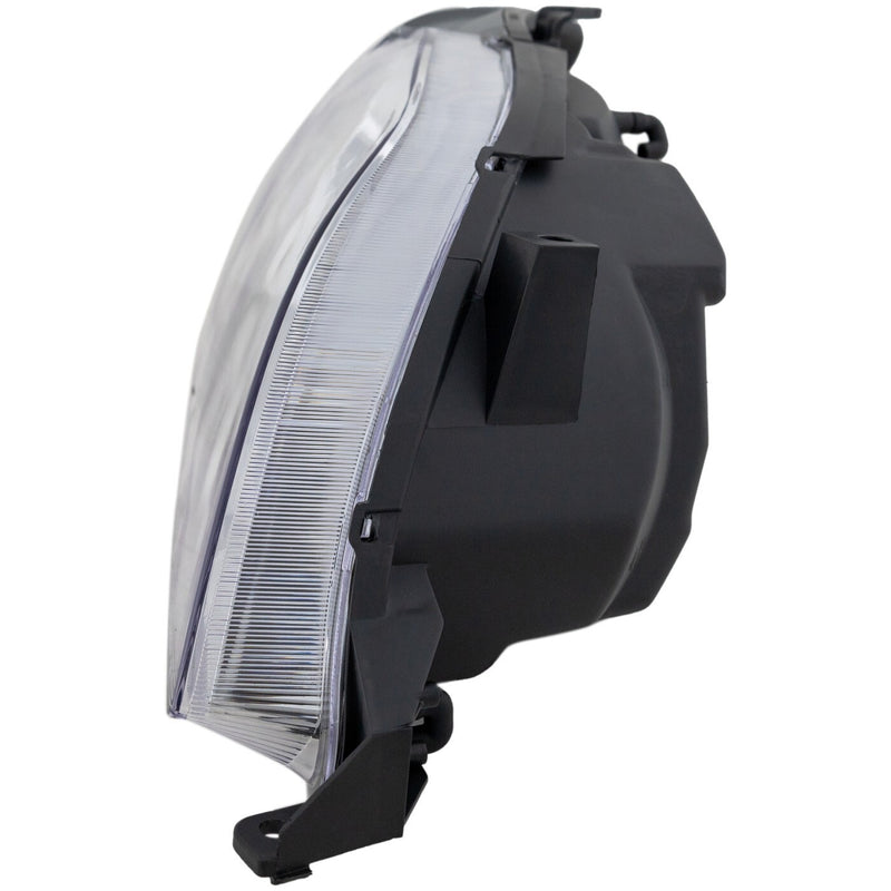 DURAFORCE Halogen Headlight Assembly For 2005-07 Toyota Avalon XL XLS Right Side with Bulb