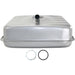DURAFORCE 25 Gallon Fuel Gas Tank For 82-86 Chevrolet K5 Blazer 87 Blazer Silver