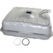 DURAFORCE 25 Gallon Fuel Gas Tank For 82-86 Chevrolet K5 Blazer 87 Blazer Silver