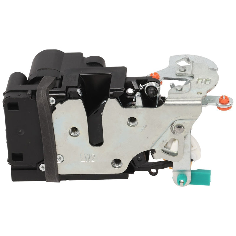 DURAFORCE Front Driver Door Lock Actuator For 1999-07 Chevy Silverado 1500 GMC Sierra 1500