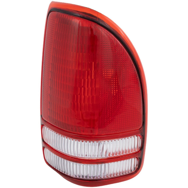 DURAFORCE Tail Light For 1997-2004 Dodge Dakota Passenger Side Halogen 55055112 CH2801126