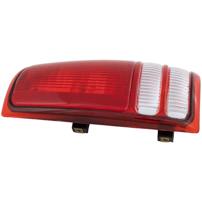 DURAFORCE Tail Light For 1997-2004 Dodge Dakota Passenger Side Halogen 55055112 CH2801126