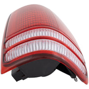 DURAFORCE Tail Light For 1997-2004 Dodge Dakota Passenger Side Halogen 55055112 CH2801126