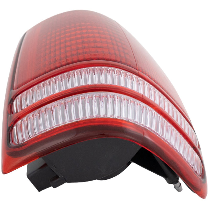 DURAFORCE Tail Light For 1997-2004 Dodge Dakota Passenger Side Halogen 55055112 CH2801126