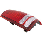 DURAFORCE Tail Light For 1997-2004 Dodge Dakota Passenger Side Halogen 55055112 CH2801126