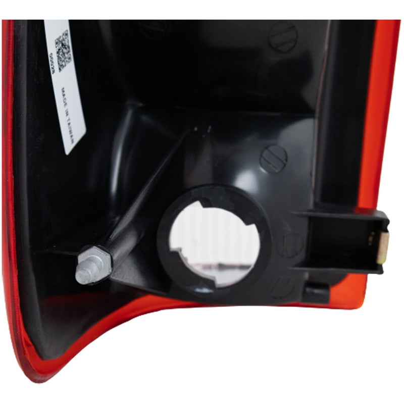 DURAFORCE Tail Light For 1997-2004 Dodge Dakota Passenger Side Halogen 55055112 CH2801126