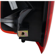 DURAFORCE Tail Light For 1997-2004 Dodge Dakota Passenger Side Halogen 55055112 CH2801126