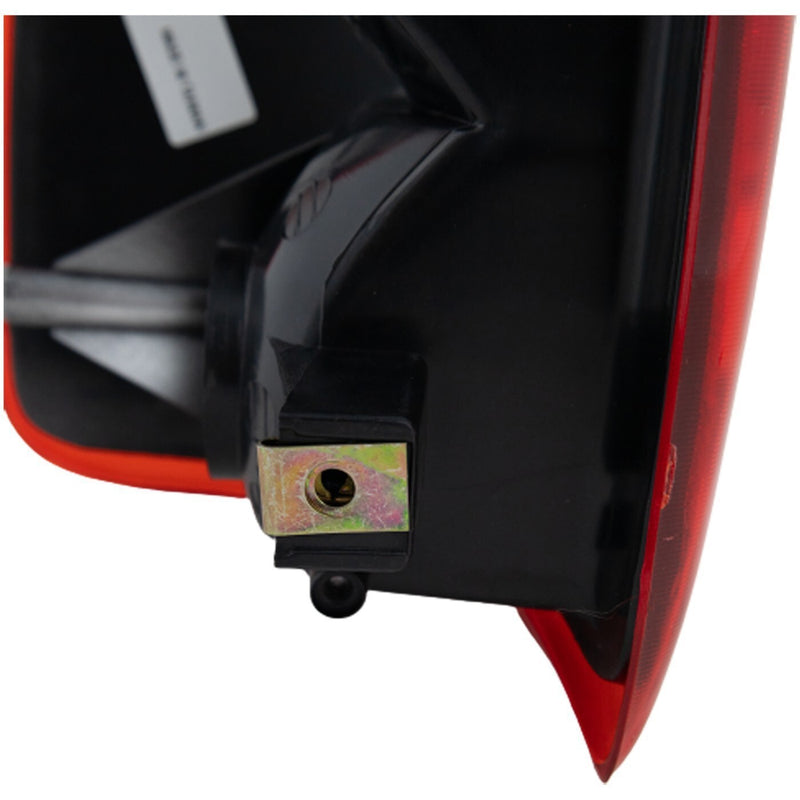 DURAFORCE Tail Light For 1997-2004 Dodge Dakota Passenger Side Halogen 55055112 CH2801126
