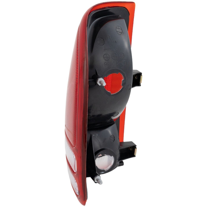 DURAFORCE Tail Light For 1997-2004 Dodge Dakota Passenger Side Halogen 55055112 CH2801126