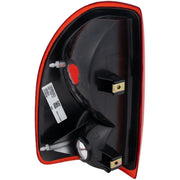 DURAFORCE Tail Light For 1997-2004 Dodge Dakota Passenger Side Halogen 55055112 CH2801126
