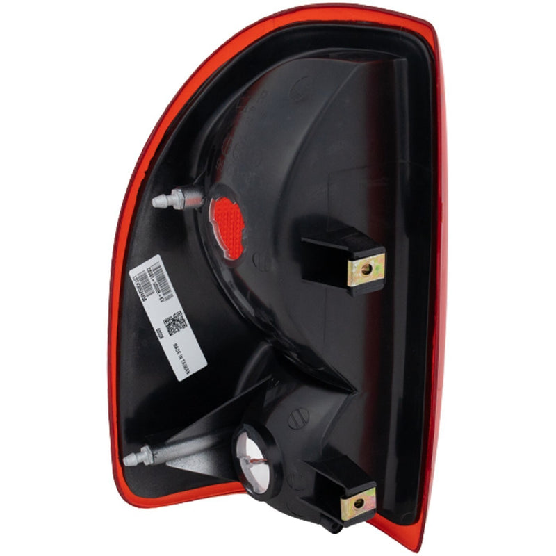 DURAFORCE Tail Light For 1997-2004 Dodge Dakota Passenger Side Halogen 55055112 CH2801126