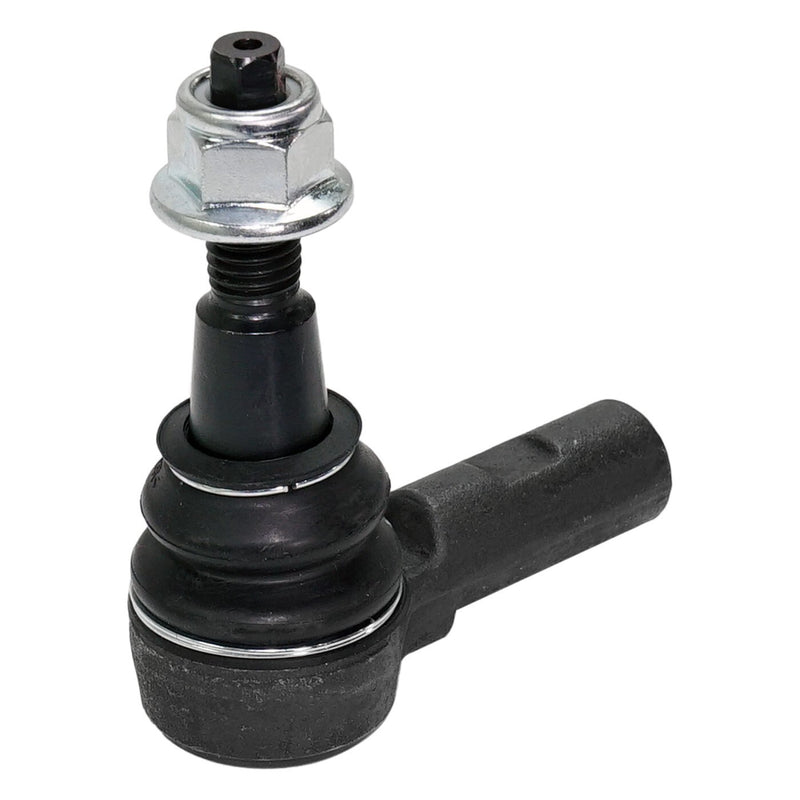 DURAFORCE Tie Rod End Set For 2015-2021 Chevrolet Colorado GMC Canyon Front Inner & Outer