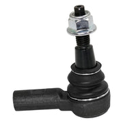 DURAFORCE Tie Rod End Set For 2015-2021 Chevrolet Colorado GMC Canyon Front Inner & Outer