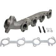 DURAFORCE Exhaust Manifold Passenger Side Right RH NEW for Ford Pickup Truck Van 5.4L V8