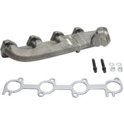 DURAFORCE Exhaust Manifold Passenger Side Right RH NEW for Ford Pickup Truck Van 5.4L V8