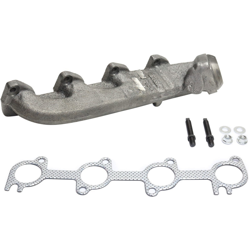 DURAFORCE Exhaust Manifold Passenger Side Right RH NEW for Ford Pickup Truck Van 5.4L V8