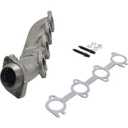 DURAFORCE Exhaust Manifold Passenger Side Right RH NEW for Ford Pickup Truck Van 5.4L V8