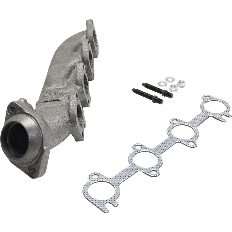 DURAFORCE Exhaust Manifold Passenger Side Right RH NEW for Ford Pickup Truck Van 5.4L V8
