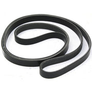 DURAFORCE Drive Belt For 1999-2004 Jeep Grand Cherokee 2000-2006 Wrangler (TJ) 6 Ribs