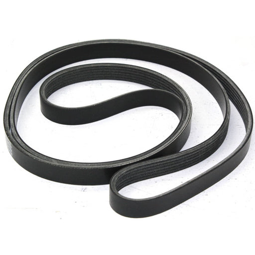 DURAFORCE Drive Belt For 1999-2004 Jeep Grand Cherokee 2000-2006 Wrangler (TJ) 6 Ribs
