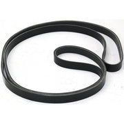 DURAFORCE Drive Belt For 1999-2004 Jeep Grand Cherokee 2000-2006 Wrangler (TJ) 6 Ribs