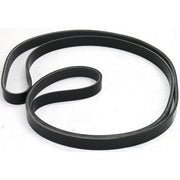 DURAFORCE Drive Belt For 1999-2004 Jeep Grand Cherokee 2000-2006 Wrangler (TJ) 6 Ribs