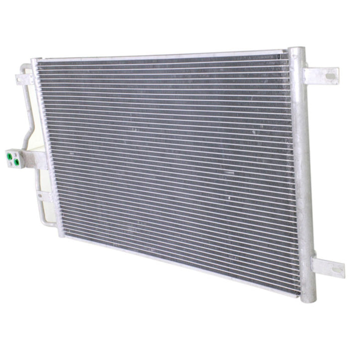DURAFORCE A/C Condenser For 2005-2012 Ford Escape 06-11 Mercury Mariner Hybrid 6M6Z19712A