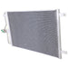 DURAFORCE A/C Condenser For 2005-2012 Ford Escape 06-11 Mercury Mariner Hybrid 6M6Z19712A