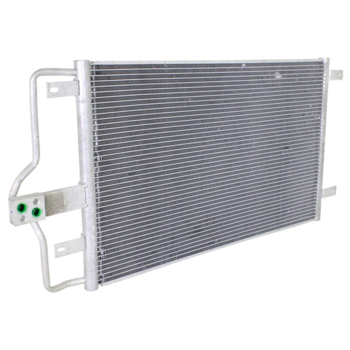 DURAFORCE A/C Condenser For 2005-2012 Ford Escape 06-11 Mercury Mariner Hybrid 6M6Z19712A