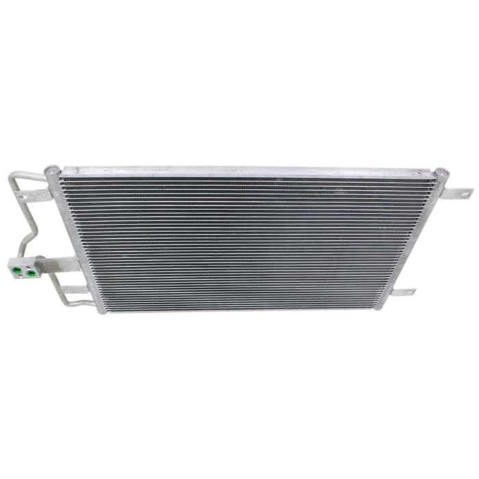 DURAFORCE A/C Condenser For 2005-2012 Ford Escape 06-11 Mercury Mariner Hybrid 6M6Z19712A