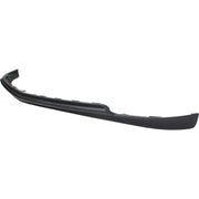 DURAFORCE Front Lower Valance For 2013-2017 Buick Enclave Textured GM1095196 20983415