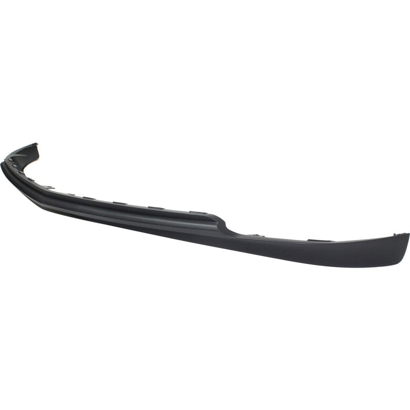 DURAFORCE Front Lower Valance For 2013-2017 Buick Enclave Textured GM1095196 20983415