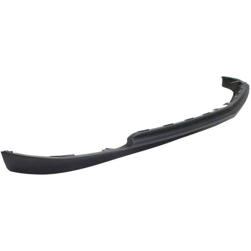 DURAFORCE Front Lower Valance For 2013-2017 Buick Enclave Textured GM1095196 20983415