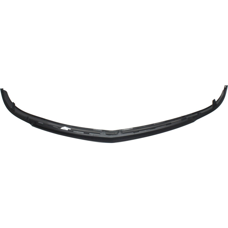 DURAFORCE Front Lower Valance For 2013-2017 Buick Enclave Textured GM1095196 20983415