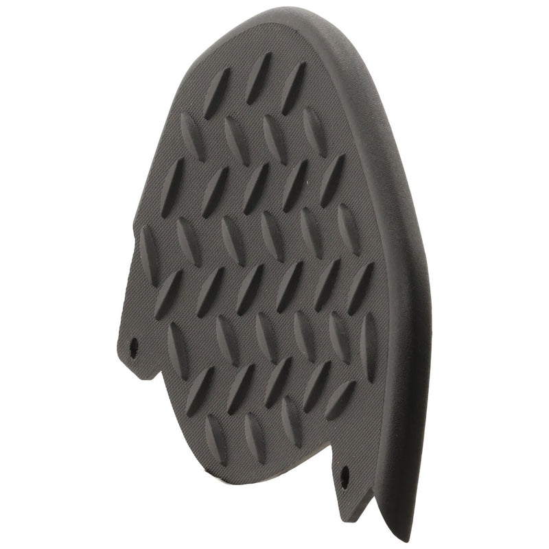 DURAFORCE Bumper Step Pad For 2014-2018 Chevrolet Silverado 1500 Rear Driver Side