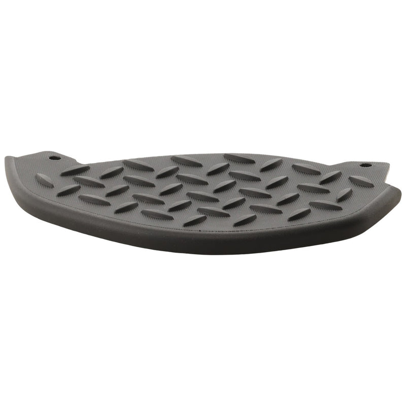 DURAFORCE Bumper Step Pad For 2014-2018 Chevrolet Silverado 1500 Rear Driver Side
