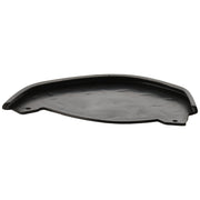 DURAFORCE Bumper Step Pad For 2014-2018 Chevrolet Silverado 1500 Rear Driver Side