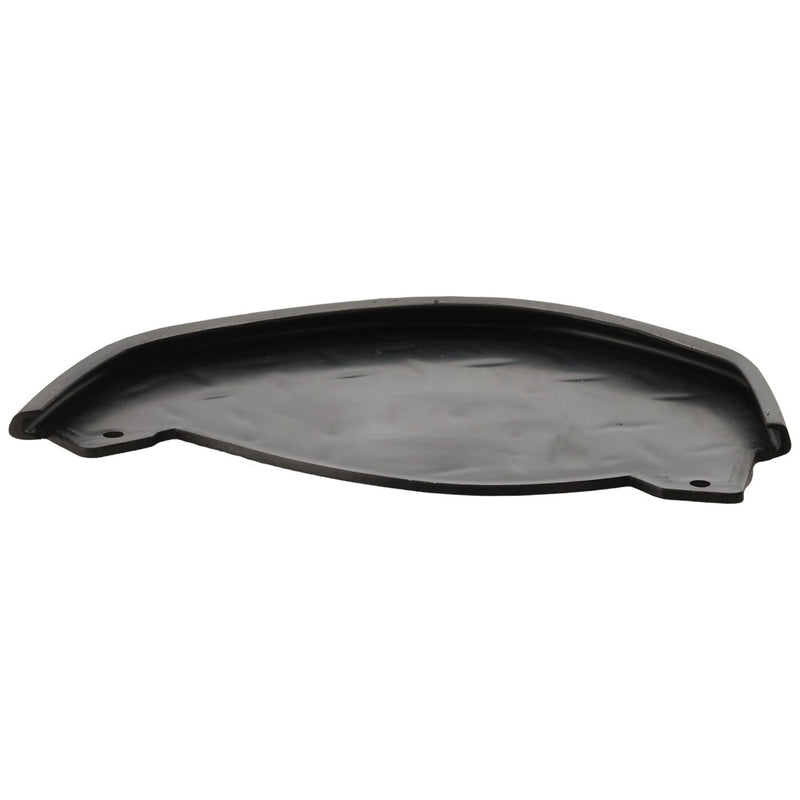 DURAFORCE Bumper Step Pad For 2014-2018 Chevrolet Silverado 1500 Rear Driver Side