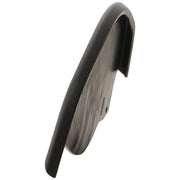 DURAFORCE Bumper Step Pad For 2014-2018 Chevrolet Silverado 1500 Rear Driver Side