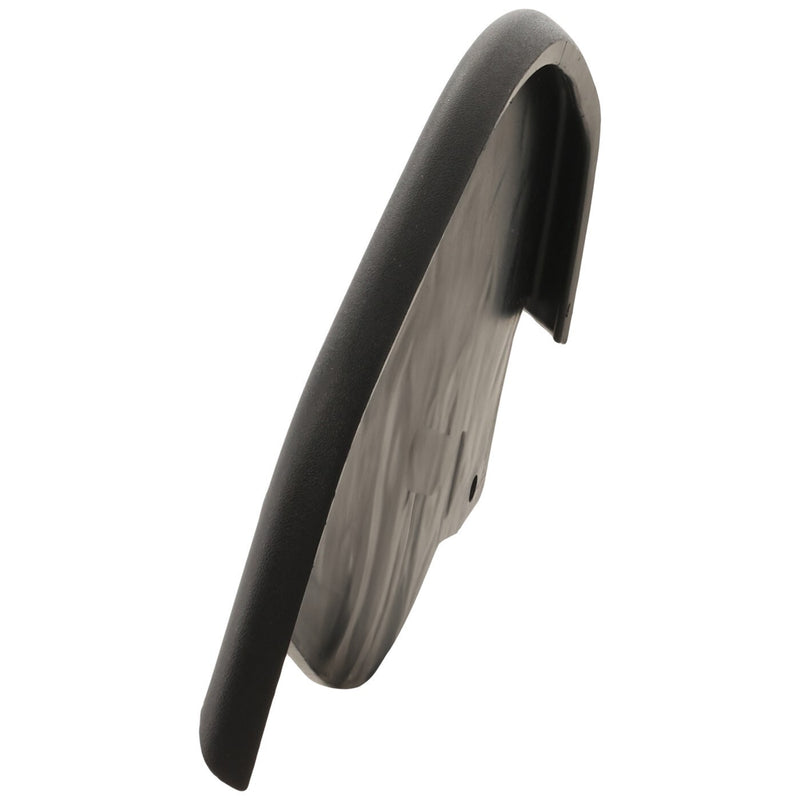 DURAFORCE Bumper Step Pad For 2014-2018 Chevrolet Silverado 1500 Rear Driver Side