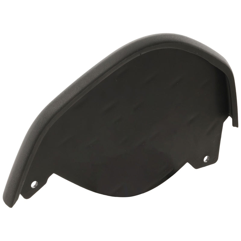 DURAFORCE Bumper Step Pad For 2014-2018 Chevrolet Silverado 1500 Rear Driver Side