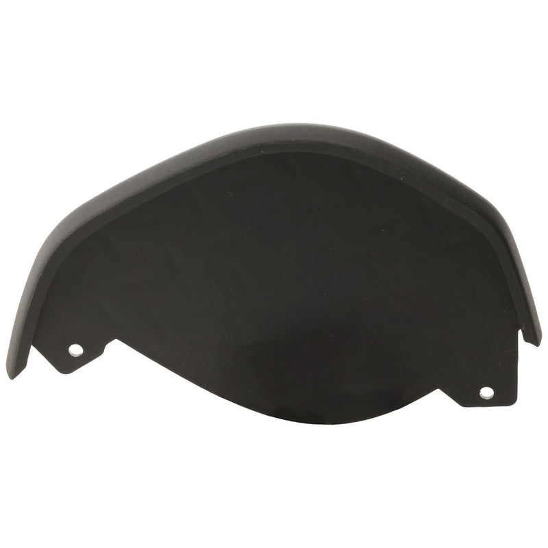 DURAFORCE Bumper Step Pad For 2014-2018 Chevrolet Silverado 1500 Rear Driver Side
