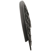 DURAFORCE Bumper Step Pad For 2014-2018 Chevrolet Silverado 1500 Rear Driver Side
