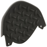 DURAFORCE Bumper Step Pad For 2014-2018 Chevrolet Silverado 1500 Rear Driver Side