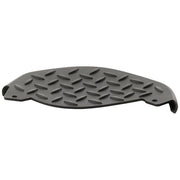 DURAFORCE Bumper Step Pad For 2014-2018 Chevrolet Silverado 1500 Rear Driver Side