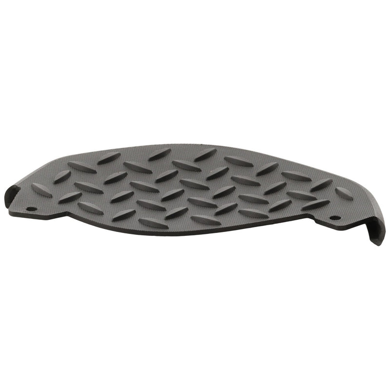 DURAFORCE Bumper Step Pad For 2014-2018 Chevrolet Silverado 1500 Rear Driver Side